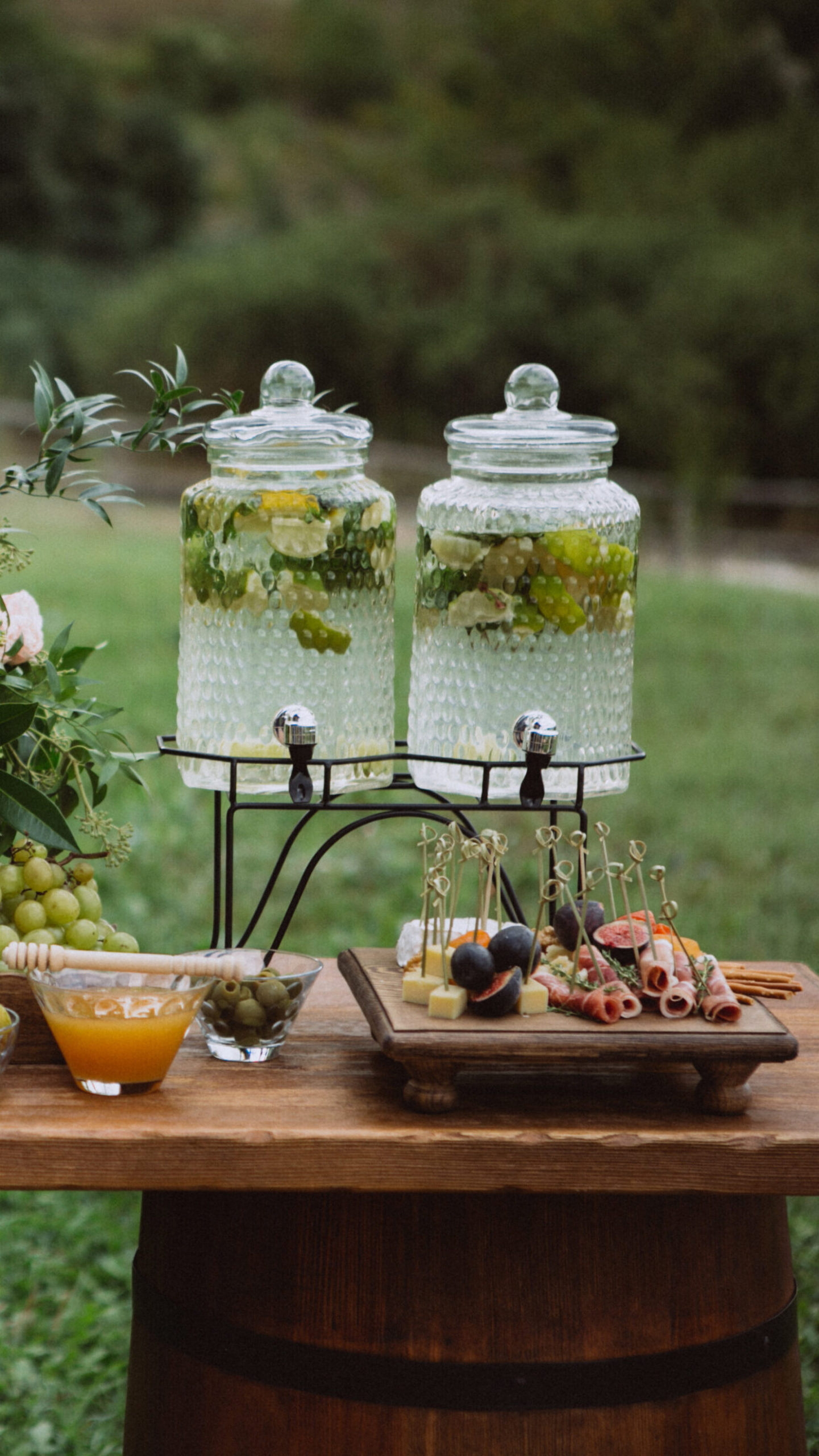 Catering